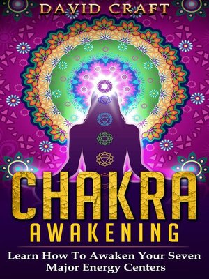 cover image of Chakra Awakening